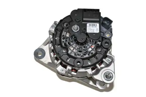 Генератор Fiat Ducato Евро-5/6 (150А) 5801580939 IVECO — 5801580939