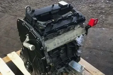 Двигатель Ford Transit OEM 1786612/2323599/1830731 1850921 — 1850921