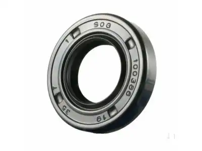 Сальник рейки верхний \Ford хонда Boxer 91207P4V004 HONDA — 91207p4v004