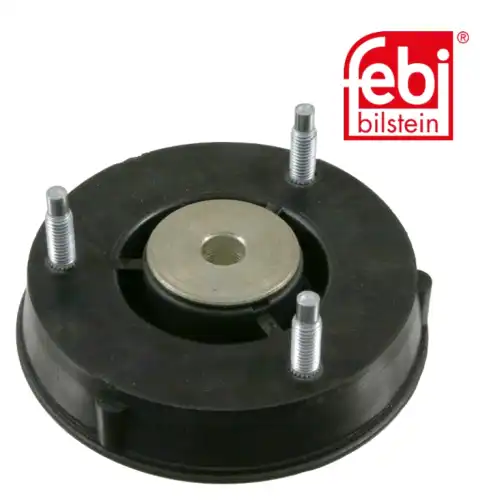 Подушка передней стойки старый Ford 22157 FEBI — 22157