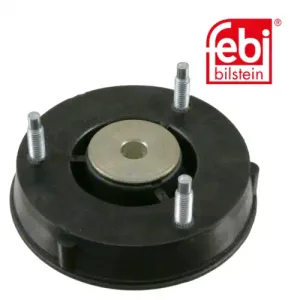 Подушка передней стойки старый Ford 22157 FEBI — 22157