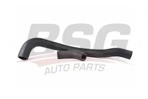 Патрубок интеркуллера Peugeot с водит стороны переднепривод Ford BSG30720130 BSG — bsg30720130