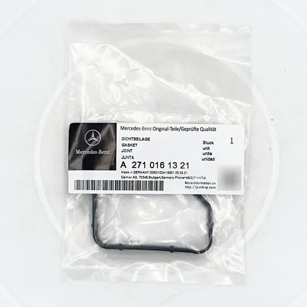 Прокладка свечного колодца A2710161321 MERCEDES — a2710161321