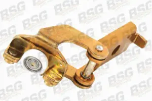 Ролик двери средний каретка Мерс BSG60975002 — bsg60975002