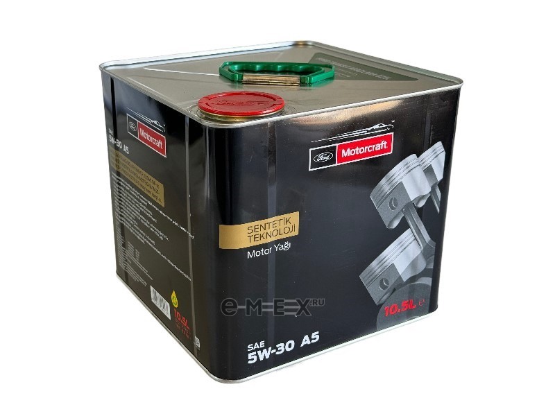 М Formula Castrol 10.5 л 15595 — T374574
