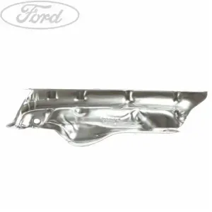 Прокладка выпускного коллектора с термозащитным кожухом Ford Transit (евро 5) 1731751 713974910 — 1783522