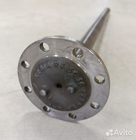 Полуось Ford BSG T144102 — BSG30470010