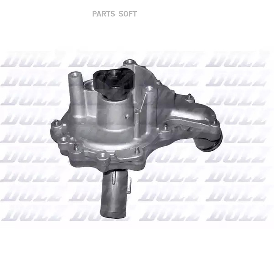 Помпа Peugeot Ford FWD F-204 DOLZ — F-204