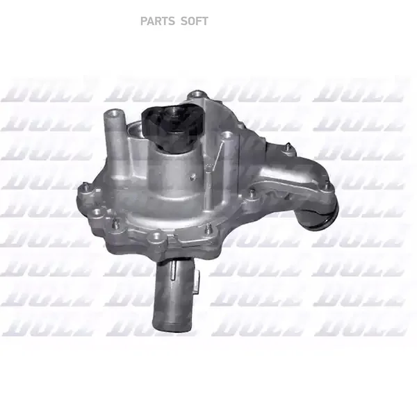 Помпа Peugeot Ford (FWD) F-204 DOLZ — F-204