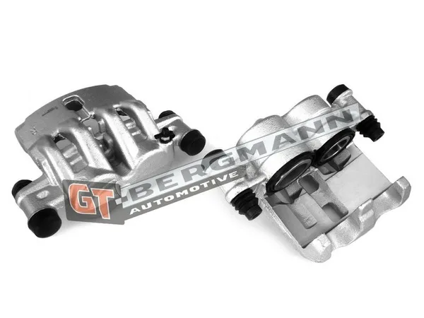 Суппорт тормозной передний правый Peugeot Boxer 15 0590442 — 1607876380