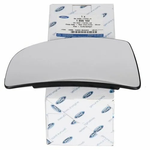 Стекло зеркала ФОРД 14- низ правый АНАЛОГ 1855102 FORD — bsg30910036