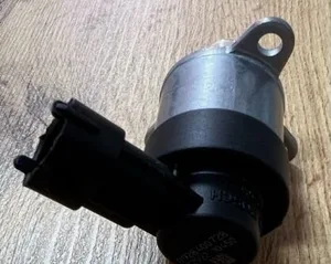 Клапан ТНВД Елабуга прямая фишка 0928400728 FORD — 0928400728
