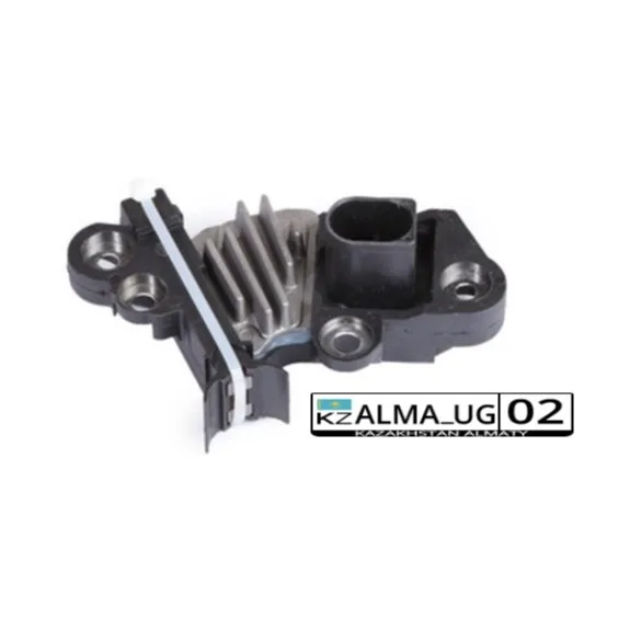 Регулятор генератора 115 Ford Transit, 120 ПЖ UTM Mobiletron/0671765sx — 04078