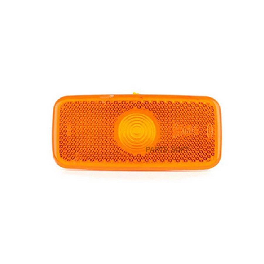 Фонарь габаритный боковой Ford 00-14 (стекло отдельно )АНАЛОГ BSG fse 11-437-013 1671689 — bsg30810026