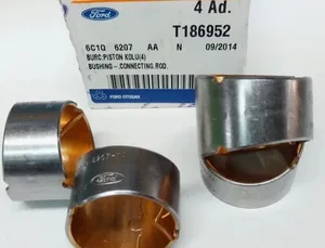 Втулка шатуна 155 \t208863 под разрез Ford Transit 1372504 FORD — 1372504