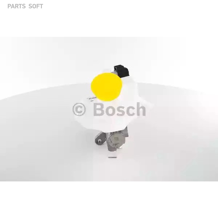Цилиндр Главный тормозной Ford BOSCH 1573041\ — 0204123716