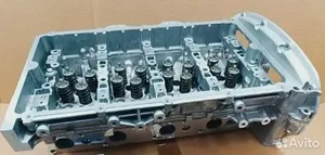 ГБЦ 115-140 без клапанов без упаковки — T154171