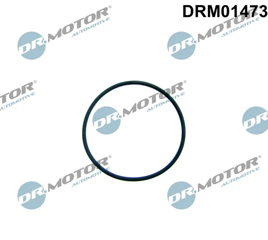 Кольцо прокладка ТНВД Евро Ford Transit 5 131\155 — 5232271