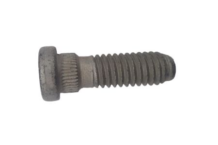 Шпилька ПЕРЕД колесная Ford АНАЛОГ 4424984 — bsg30230014