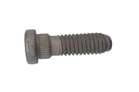 Шпилька ПЕРЕД колесная Ford Transit АНАЛОГ 4424984 — bsg30230014