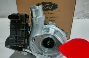 Турбина Ford Transit аналог 155 — а2175582
