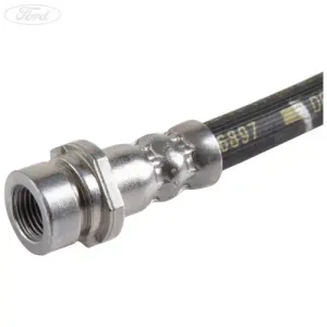 Шланг тормозной задний Transit > 06-14 1438901 FORD — 1438901