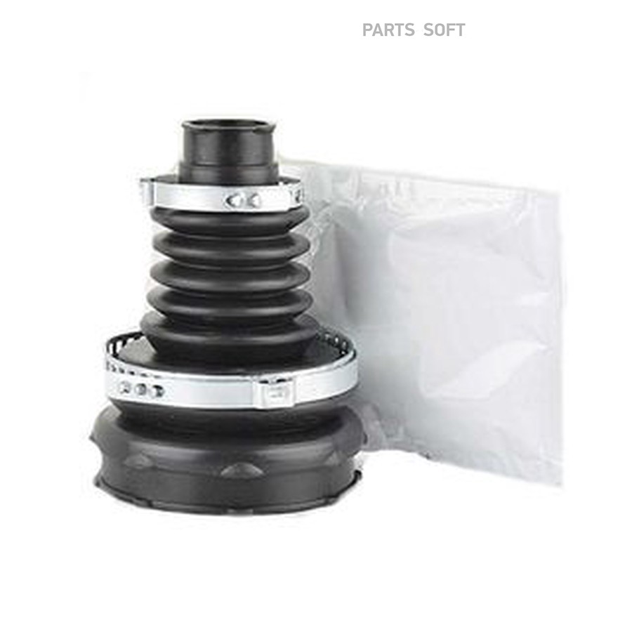 Сайлентблок рессоры задний bsg30700060 BSG — bsg30700060