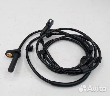 Датчик АБС передний АНАЛОГ Ford Transit ATY 1785753 fse 11-428-018 6c112b372AB\dc1335\0003 — fse11-428-018