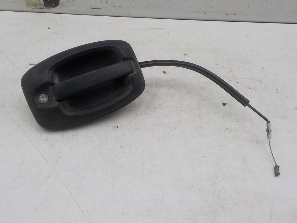 Ручка задней двери  наружняя Пежо 9101JQ — RD-5806