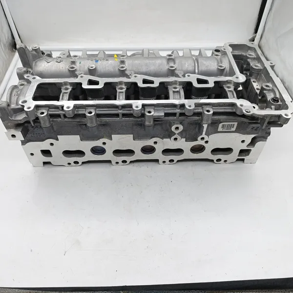 ГБЦ 2,0 Peugeot Traveller 4 В СБОРЕ 1609073180 — 155253401