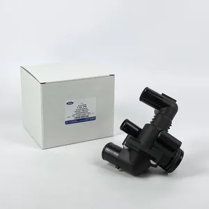 Корпус Термостата 1731770 БЕЗ ДАТЧИКА Peugeot (131 лс) 11-623-024 FSE — 11-623-024
