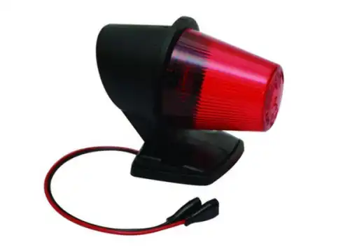 Амортизатор Boxer (передний) VEKA — 180030