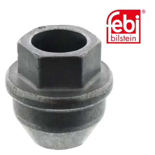 Гайка колесная новый Ford -14 1811812 — 46714