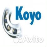 Подшипник хвостовика маленький 140 155 Ford Koyo оригинал t164792 — HM8854710