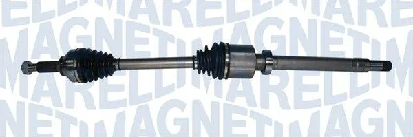 Привод в сборе передний правый Ford Transit TR > 14 Cust >12- 2348218/2009673 ( 41*31 ) 218335 — ONP0020010119