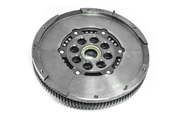 Маховик двухмассовый Ford Transit 115-140 Luk 1858770 415038810 — 1858770