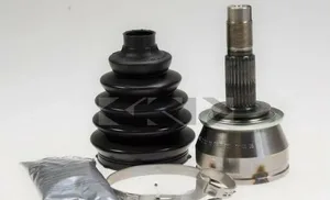 Шрус наружний граната Ford Transit TR > 14 Cust >12- 189 мм 2335143 818286 1787345 2280105 BK213A328AD — ONP0020701742