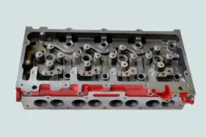 2,8 ГБЦ ГАЗ Газель Next 5271176 CUMMINS — 5271176