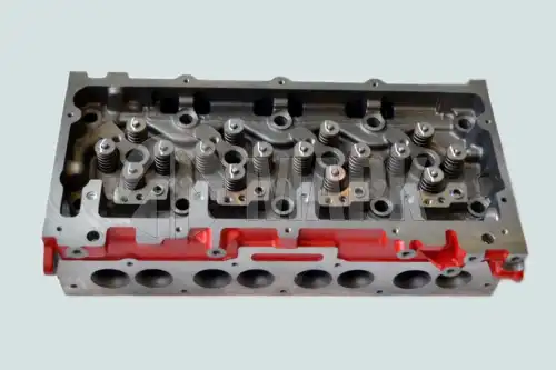 2,8 ГБЦ ГАЗ Газель Next 5271176 CUMMINS — 5271176