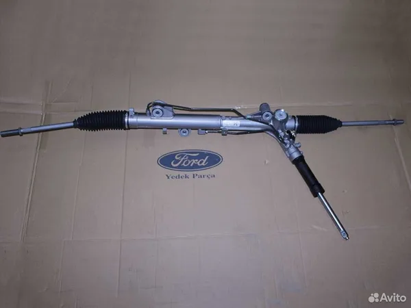 Рейка рулевая Ford Transit 14- без упаковки 2166888 htt3013045 2392406 2684520 — 2388934