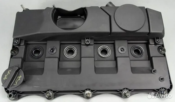 Клапанная крышка Ford Transit (115-140 л.с) 1516726 FORD — 1516726