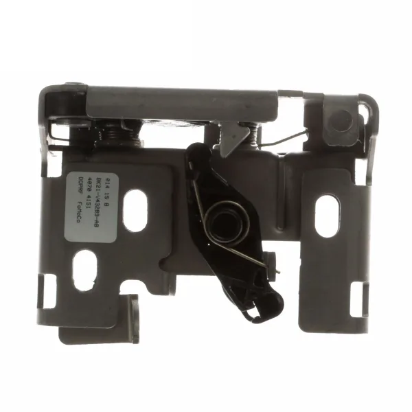 Защелка задней расп двери TR > Ford Transit (левая нижняя) OEM 1911916/1883685/BK31-V43289-AG 2256879 — 2256879