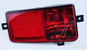 Фонарь противотуманка задний нижний правый Peugeot аналог 6350CN\0673 fse 22-440-001 — fse22-440-001