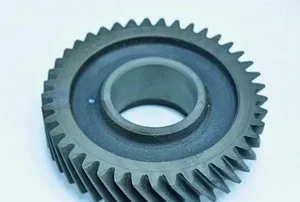 Шестерня 2 передачи Peugeot Fiat(250) 9804261380\9653583980 — VP9804261380