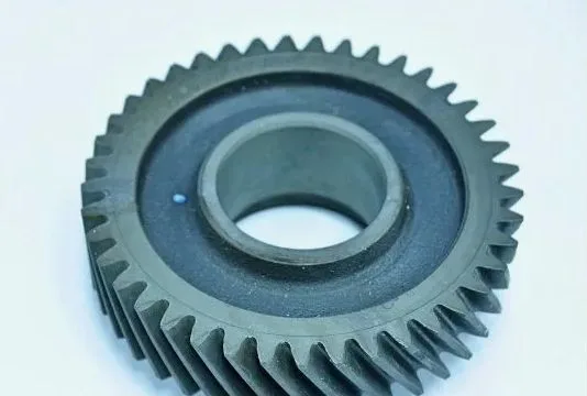 Шестерня 2 передачи Peugeot Fiat(250) 9804261380\9653583980 — VP9804261380