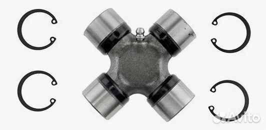 Крестовина 30х82 bsg fse 11-811-008 bsg30460004 — 11-811-008