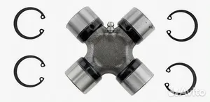 Крестовина Ford Transit 30х82 bsg fse 11-811-008 bsg30460004 — 11-811-008