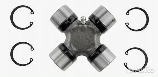 Крестовина Ford Transit 30х82 bsg fse 11-811-008 bsg30460004 — 11-811-008