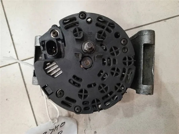 Генератор Peugeot Boxer 120 Bosch аналог /0610724SX xal1451 — 9676143580