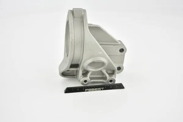 кронштейн подвесного подшипника Peugeot АНАЛОГ SMP smp324433 — 2599-BSBOX3
